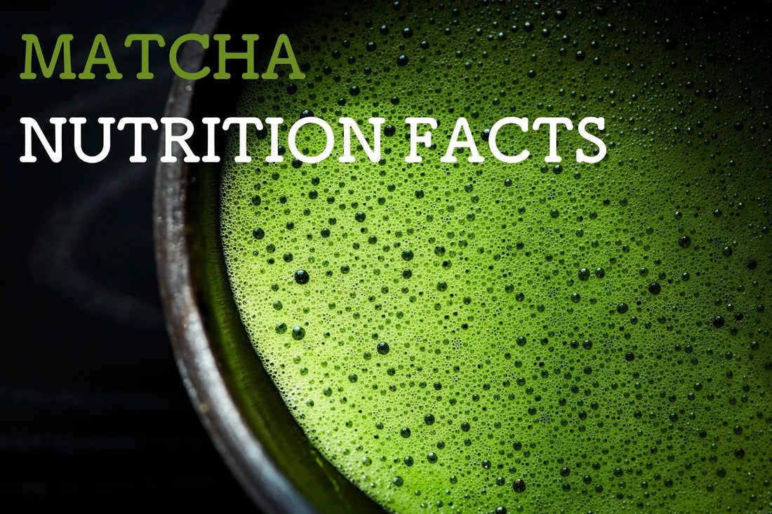 5 Amazing Health Benefits of Drinking Matcha Every Day
