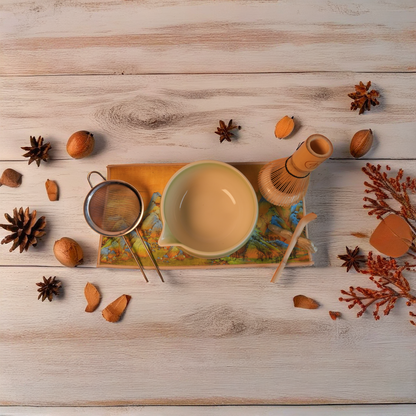 The Matcha Ritual Kit