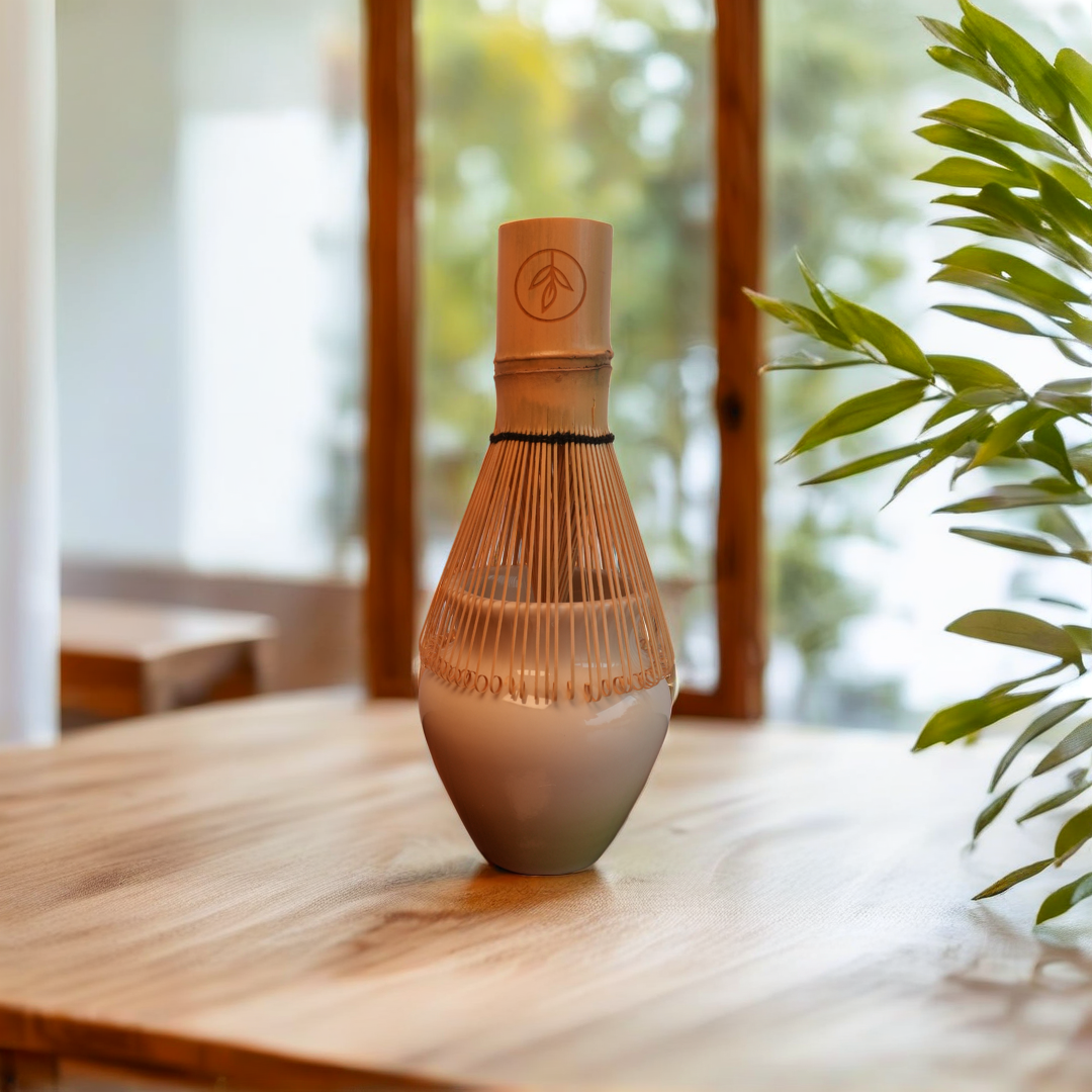 The Matcha Ritual Kit