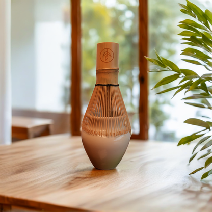 The Matcha Ritual Kit