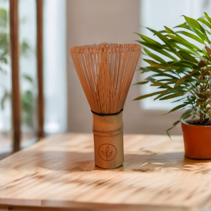 The Matcha Ritual Kit